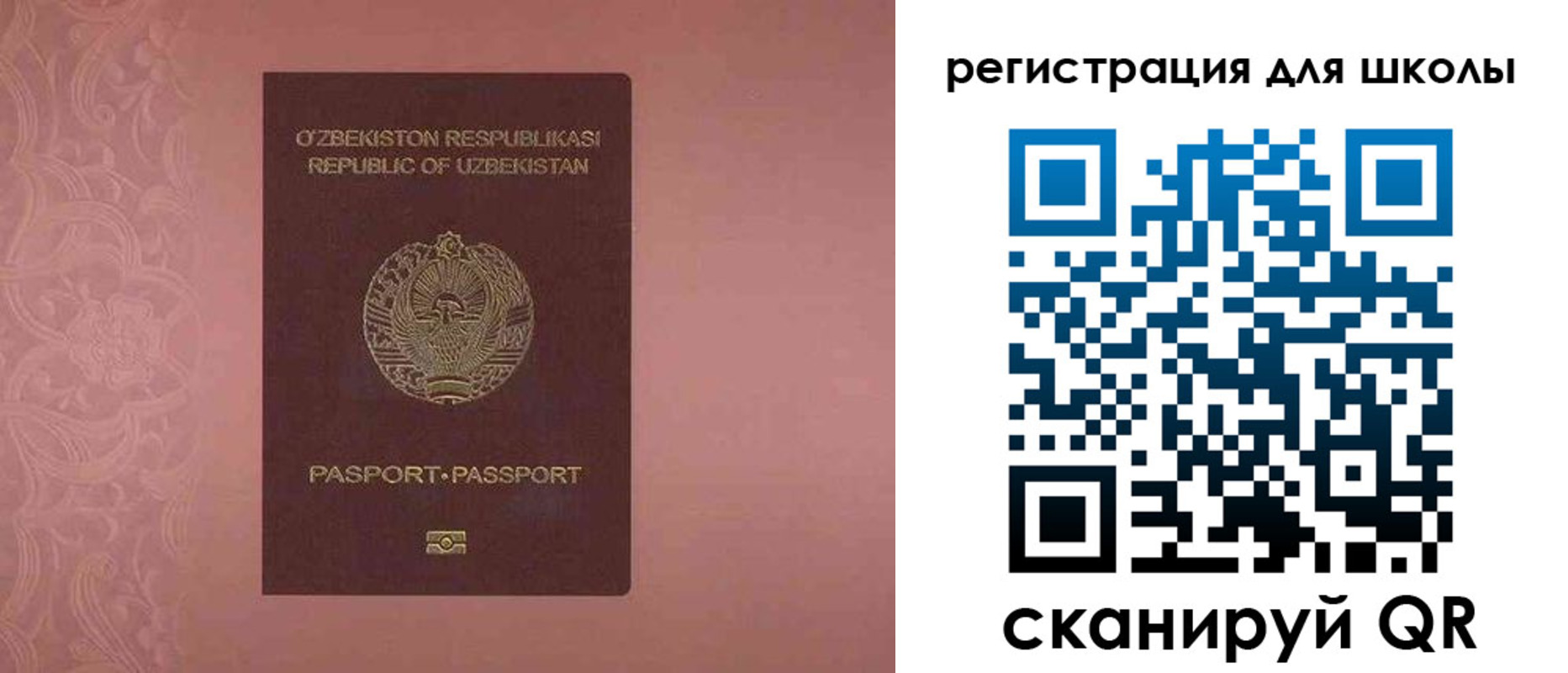 прописка для школы в Павловске